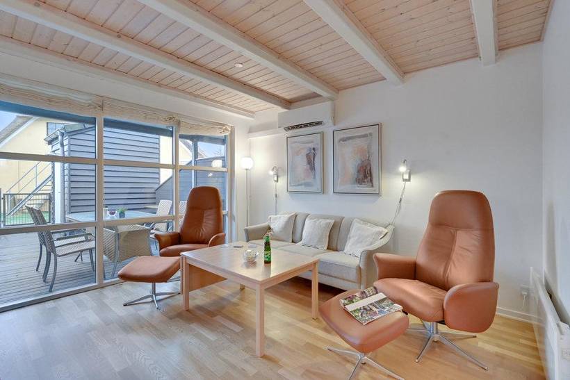 Foto von Ferienhaus NN35 in Henne Strand - Westjütland