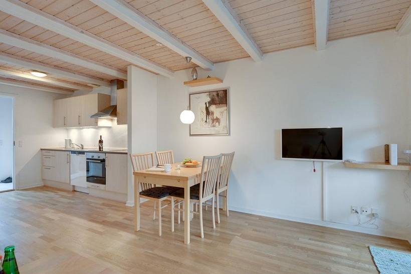 Foto von Ferienhaus NN35 in Henne Strand - Westjütland