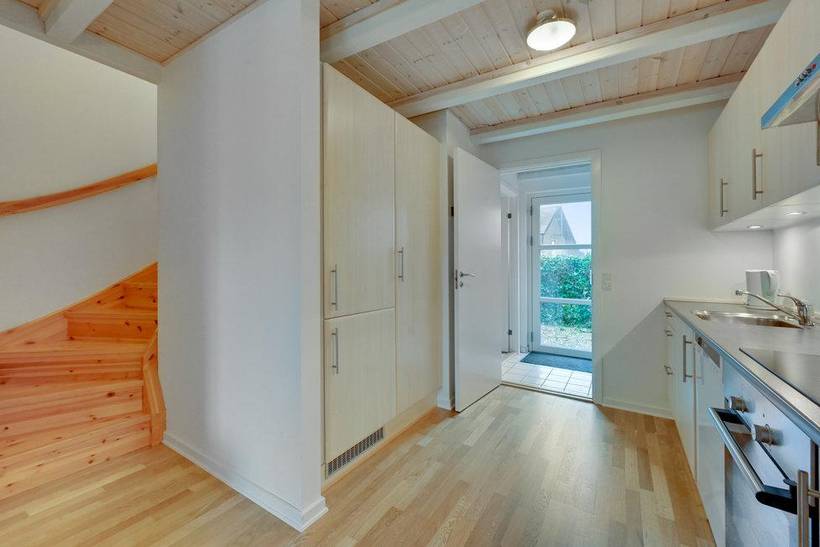 Foto von Ferienhaus NN35 in Henne Strand - Westjütland