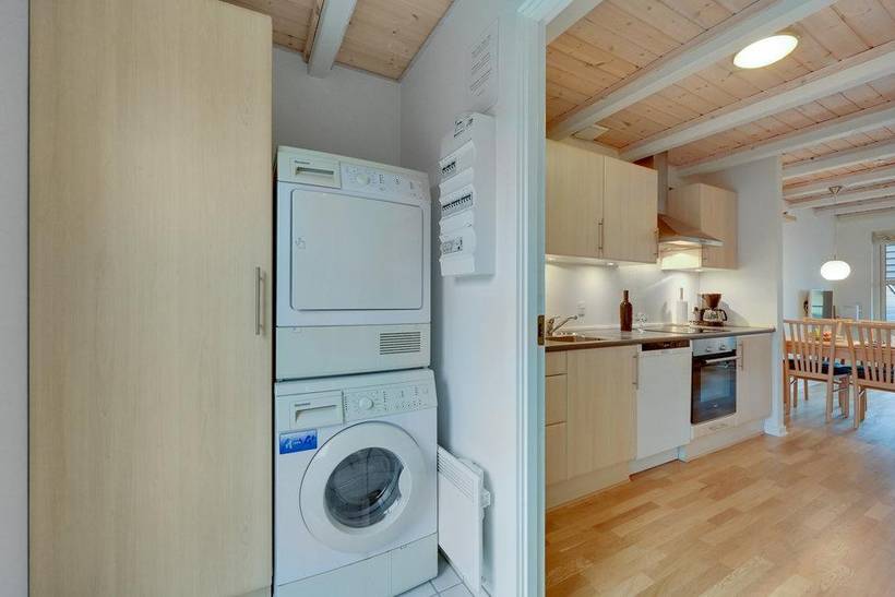 Foto von Ferienhaus NN35 in Henne Strand - Westjütland