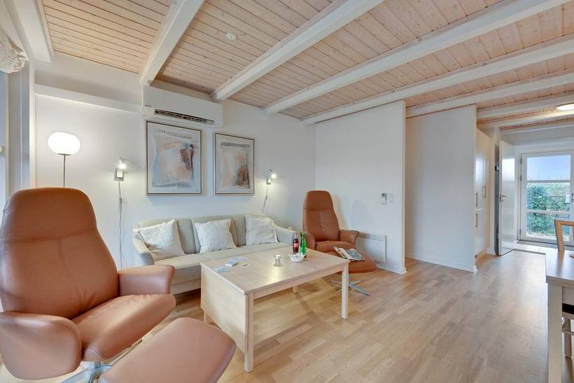 Foto von Ferienhaus NN35 in Henne Strand - Westjütland