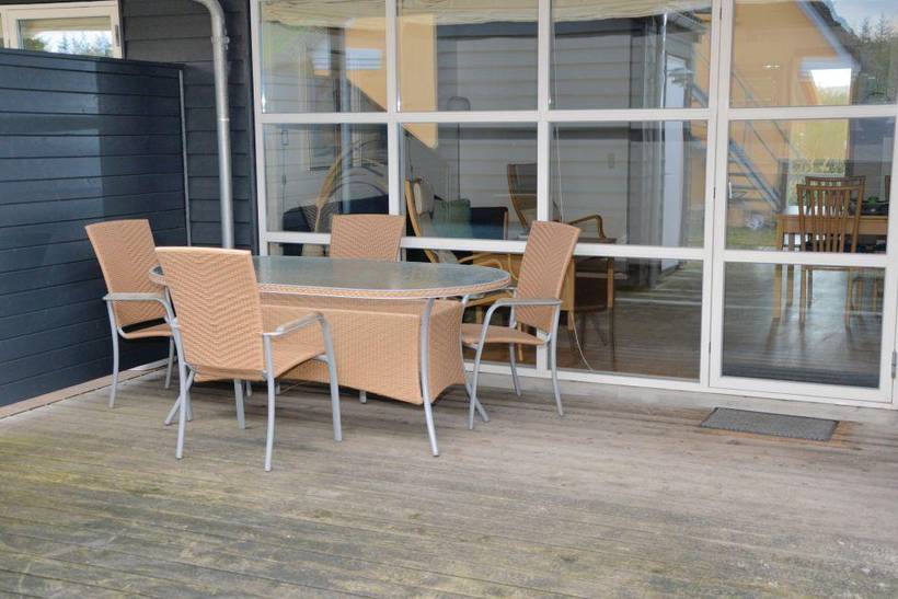 Foto von Ferienhaus NN35 in Henne Strand - Westjütland