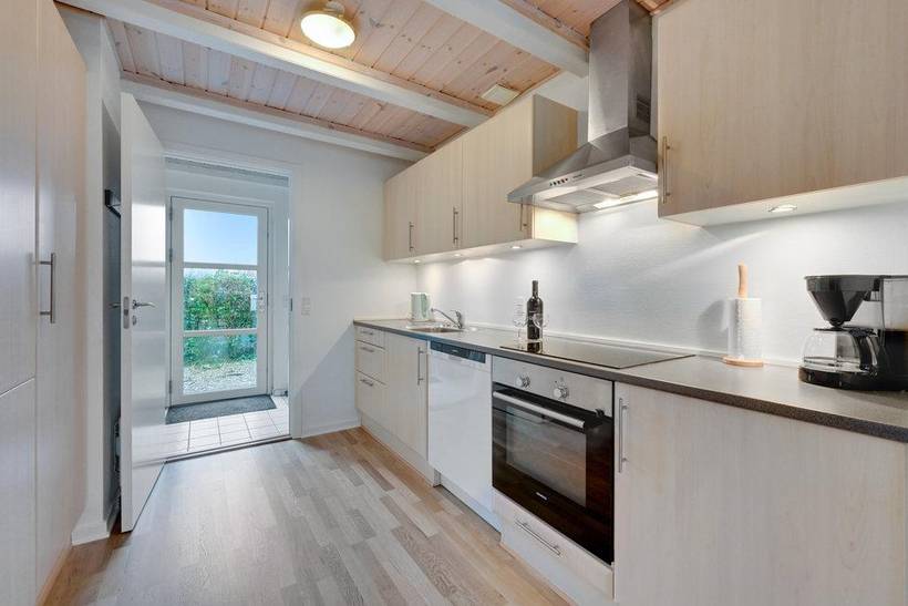 Foto von Ferienhaus NN35 in Henne Strand - Westjütland