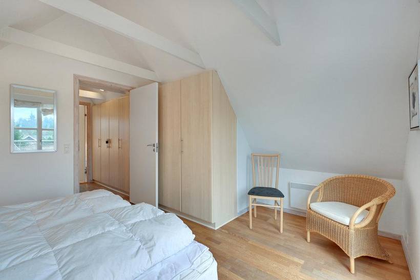 Foto von Ferienhaus NN35 in Henne Strand - Westjütland