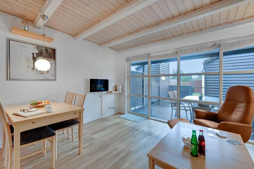 Foto von Ferienhaus NN35 in Henne Strand - Westjütland