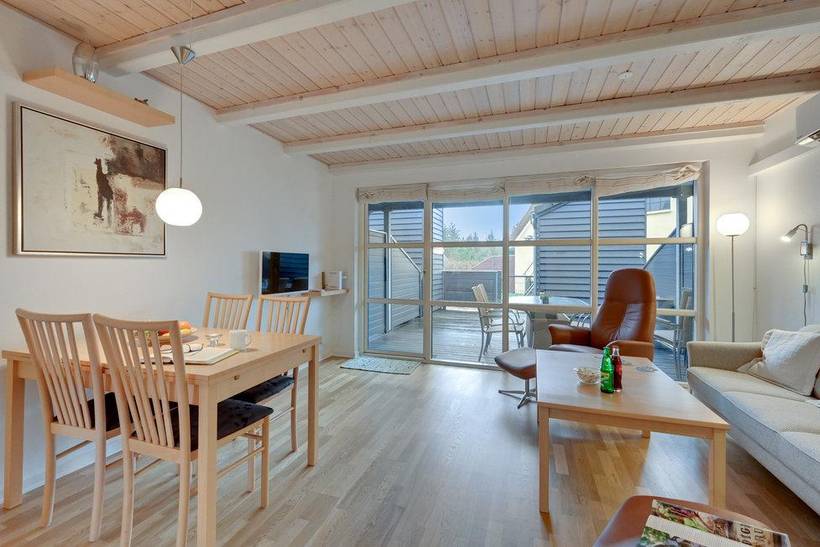 Foto von Ferienhaus NN35 in Henne Strand - Westjütland