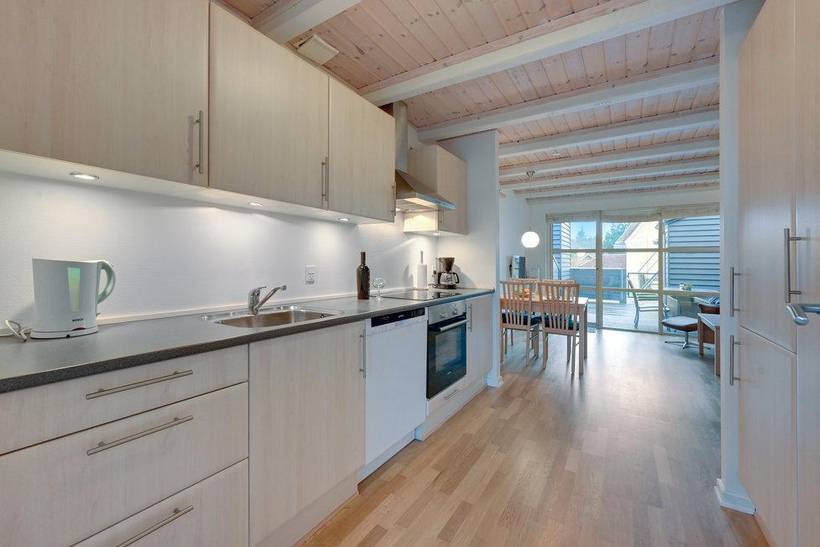 Foto von Ferienhaus NN35 in Henne Strand - Westjütland