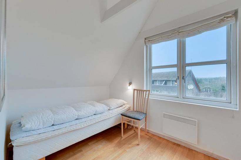 Foto von Ferienhaus NN35 in Henne Strand - Westjütland