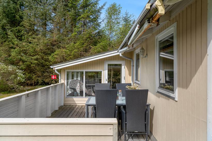 Foto von Ferienhaus NN38 in Lyngså - Nordjütland Ost