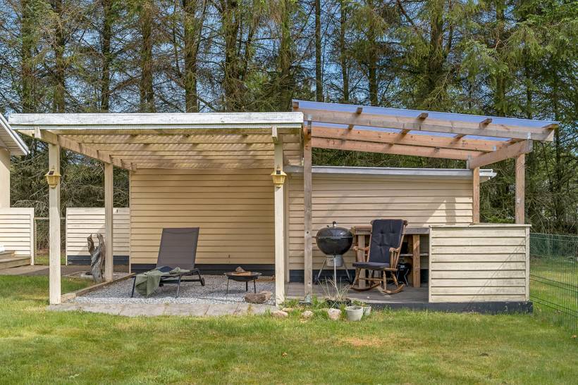 Foto von Ferienhaus NN38 in Lyngså - Nordjütland Ost