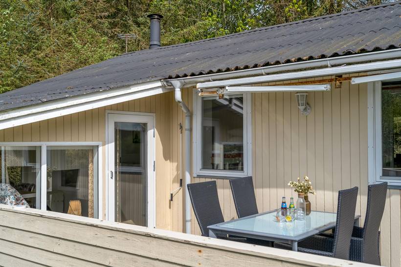 Foto von Ferienhaus NN38 in Lyngså - Nordjütland Ost