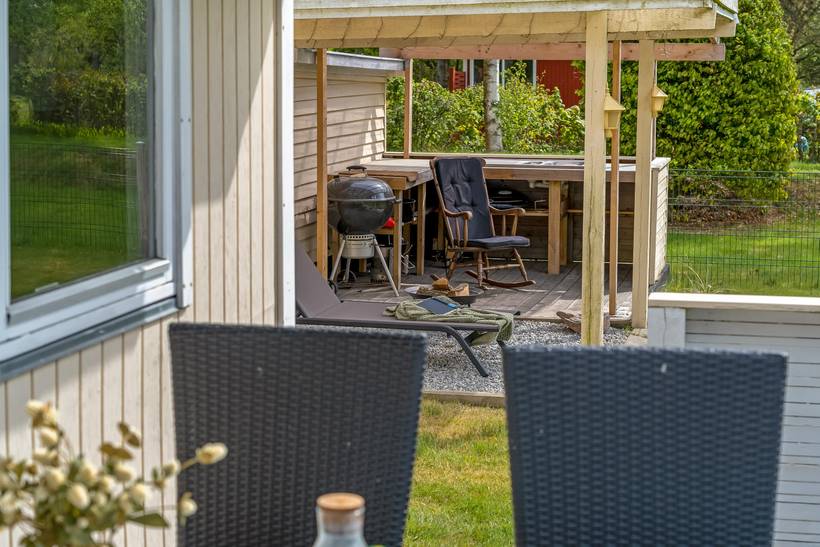 Foto von Ferienhaus NN38 in Lyngså - Nordjütland Ost