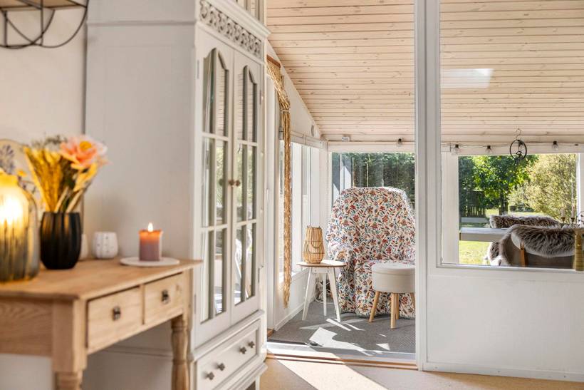 Foto von Ferienhaus NN38 in Lyngså - Nordjütland Ost