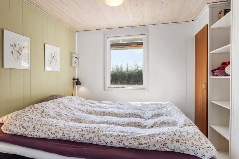 Foto von Ferienhaus NN38 in Lyngså - Nordjütland Ost