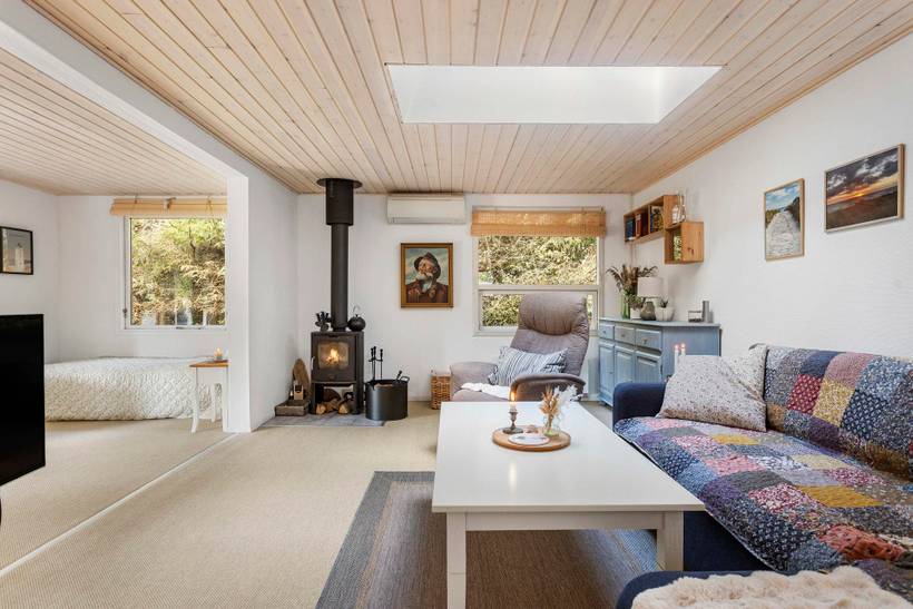 Foto von Ferienhaus NN38 in Lyngså - Nordjütland Ost