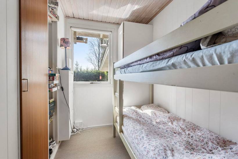 Foto von Ferienhaus NN38 in Lyngså - Nordjütland Ost