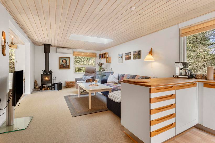 Foto von Ferienhaus NN38 in Lyngså - Nordjütland Ost