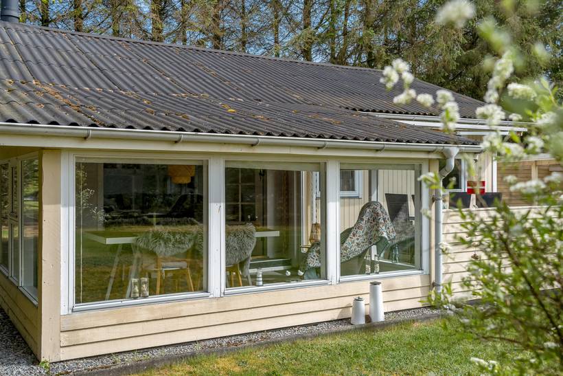 Foto von Ferienhaus NN38 in Lyngså - Nordjütland Ost