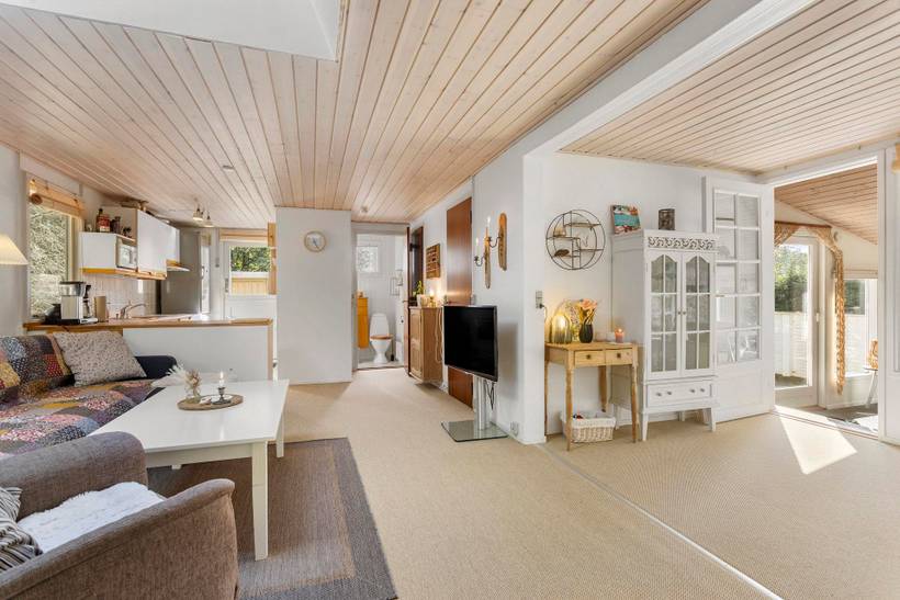 Foto von Ferienhaus NN38 in Lyngså - Nordjütland Ost