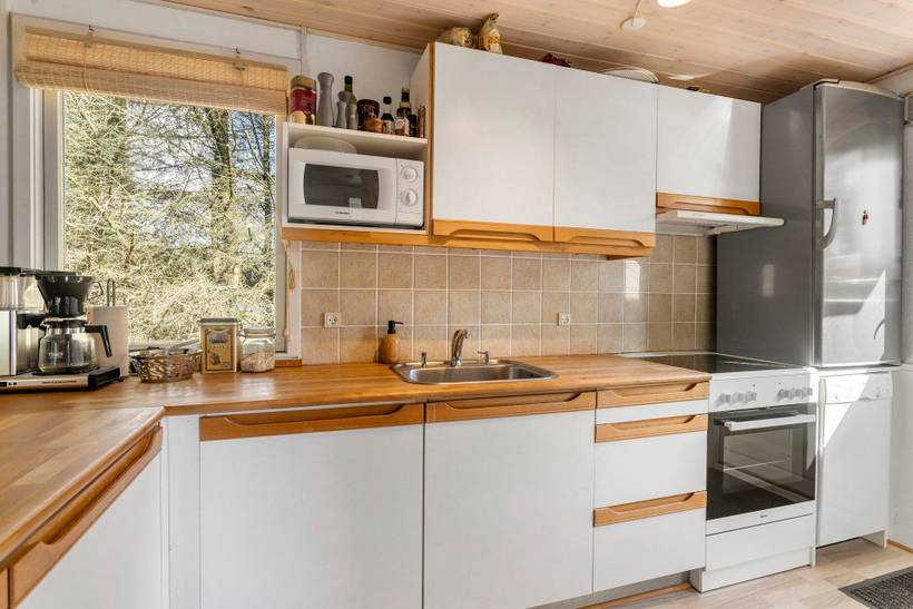 Foto von Ferienhaus NN38 in Lyngså - Nordjütland Ost