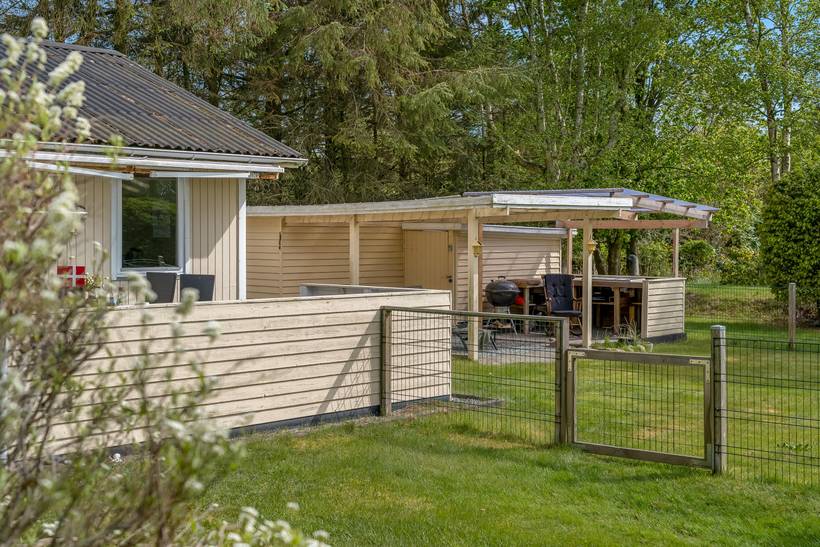 Foto von Ferienhaus NN38 in Lyngså - Nordjütland Ost