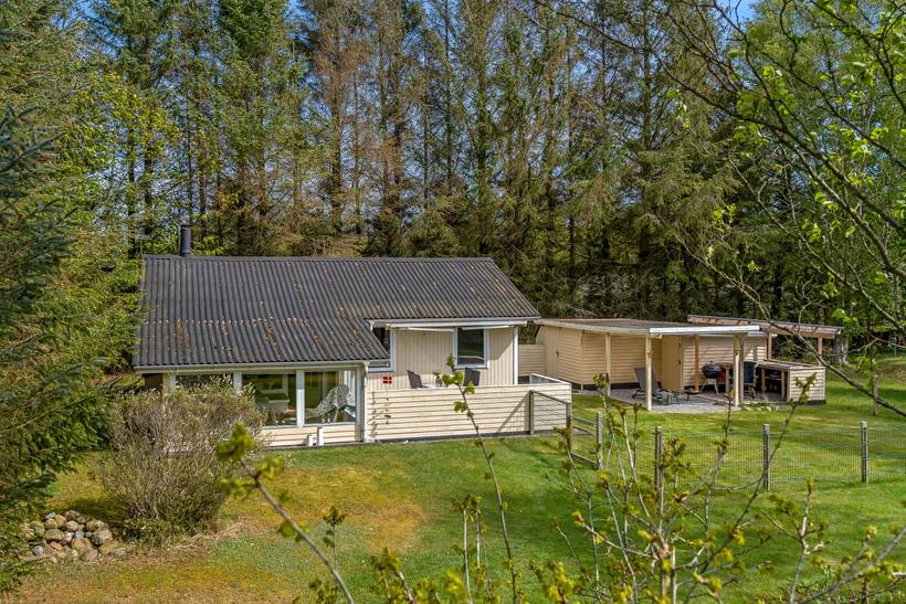 Foto von Ferienhaus NN38 in Lyngså - Nordjütland Ost