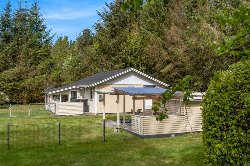 Foto von Ferienhaus NN38 in Lyngså - Nordjütland Ost
