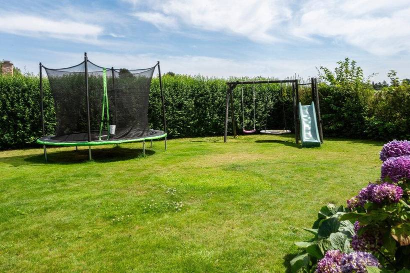 Foto von Ferienhaus NN42 in Hejlsminde - Südjütland