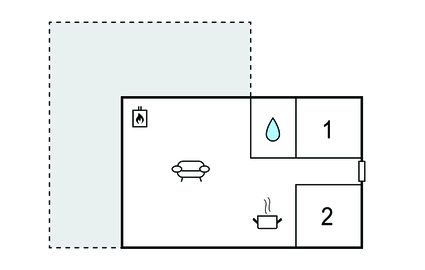 Vorschaubild von Ferienhaus NN42 in Hejlsminde - Südjütland