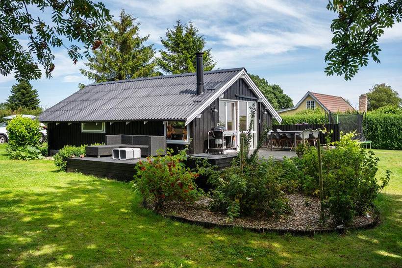 Foto von Ferienhaus NN42 in Hejlsminde - Südjütland