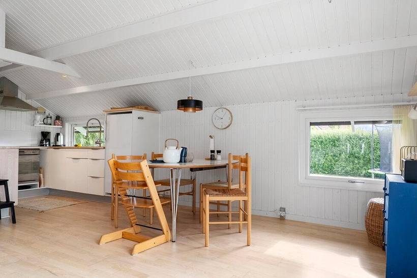 Foto von Ferienhaus NN42 in Hejlsminde - Südjütland