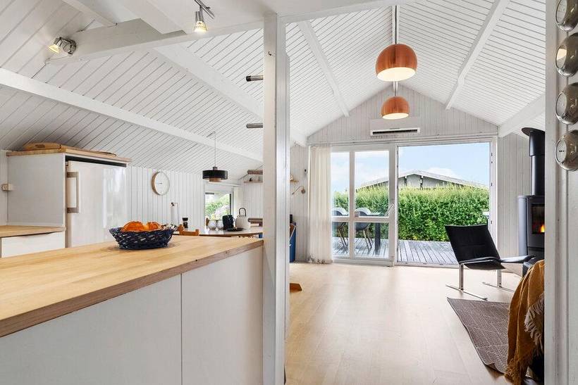 Foto von Ferienhaus NN42 in Hejlsminde - Südjütland