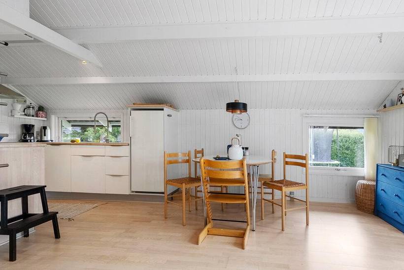 Foto von Ferienhaus NN42 in Hejlsminde - Südjütland