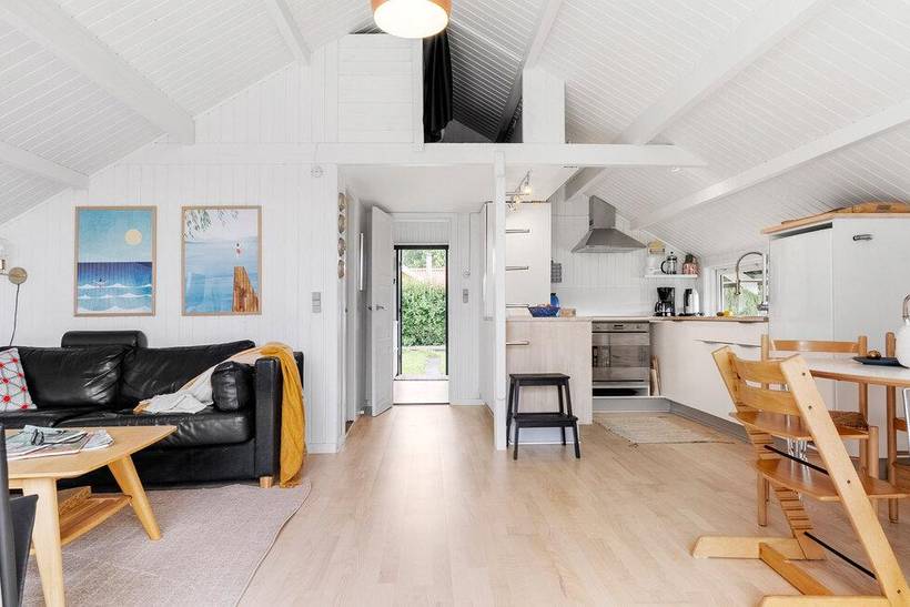Foto von Ferienhaus NN42 in Hejlsminde - Südjütland