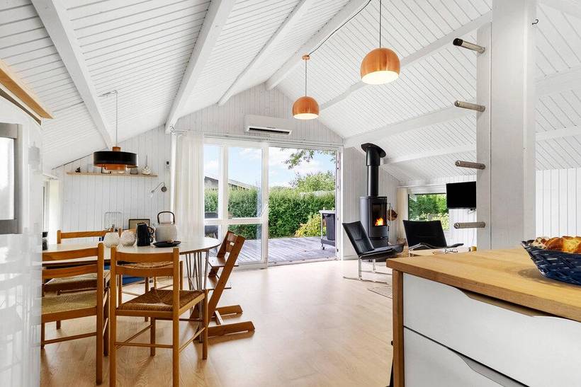 Foto von Ferienhaus NN42 in Hejlsminde - Südjütland