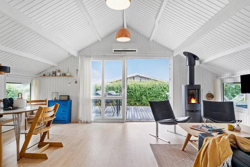 Foto von Ferienhaus NN42 in Hejlsminde - Südjütland