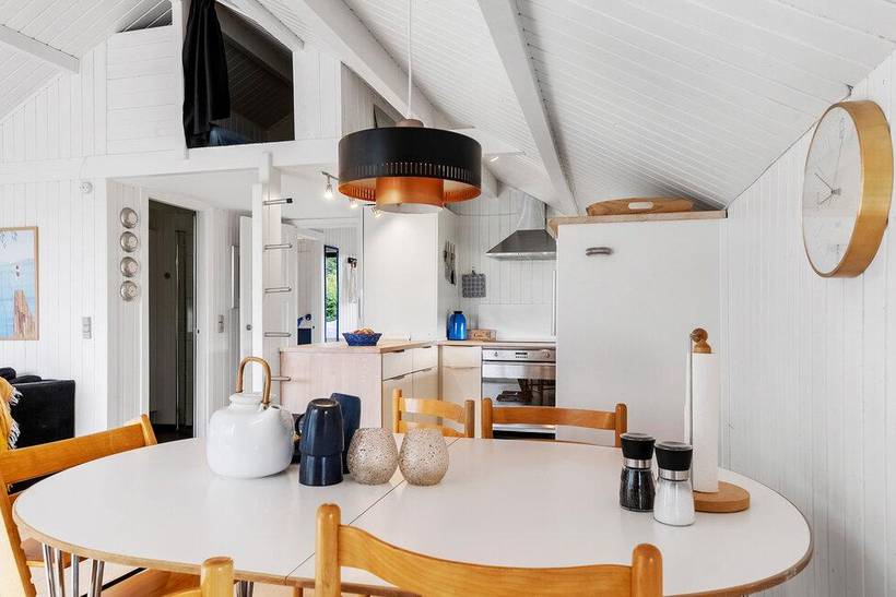 Foto von Ferienhaus NN42 in Hejlsminde - Südjütland