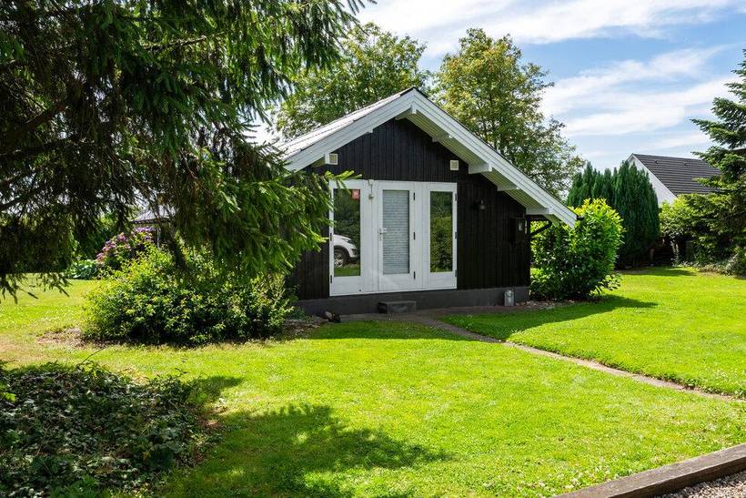 Foto von Ferienhaus NN42 in Hejlsminde - Südjütland