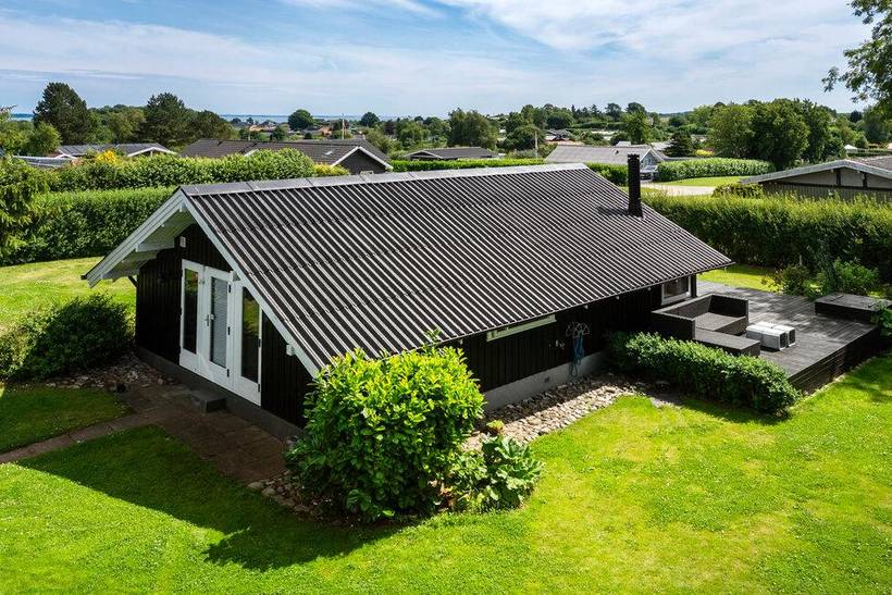 Foto von Ferienhaus NN42 in Hejlsminde - Südjütland