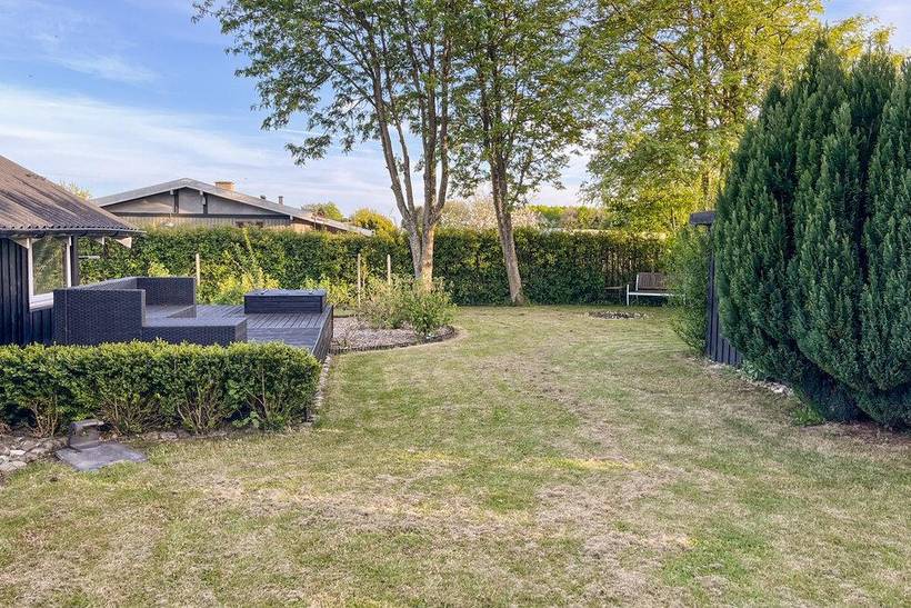 Foto von Ferienhaus NN42 in Hejlsminde - Südjütland