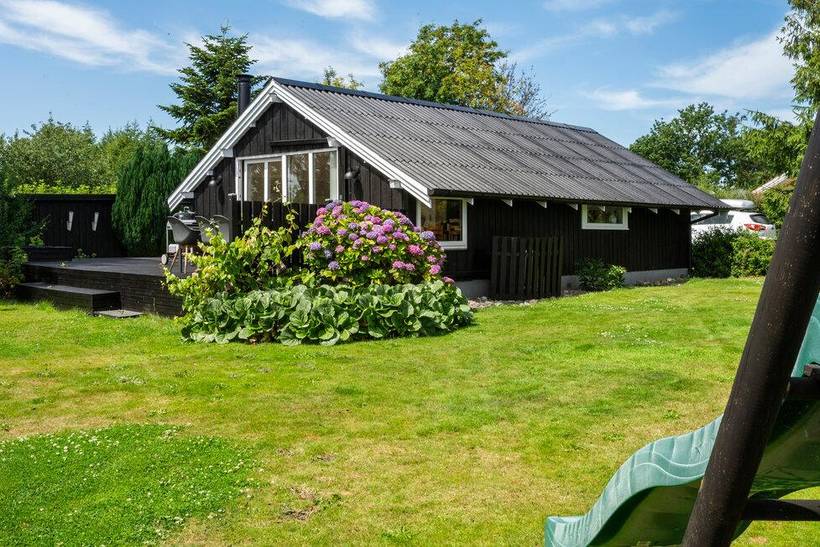 Foto von Ferienhaus NN42 in Hejlsminde - Südjütland