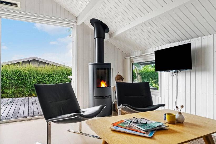 Foto von Ferienhaus NN42 in Hejlsminde - Südjütland