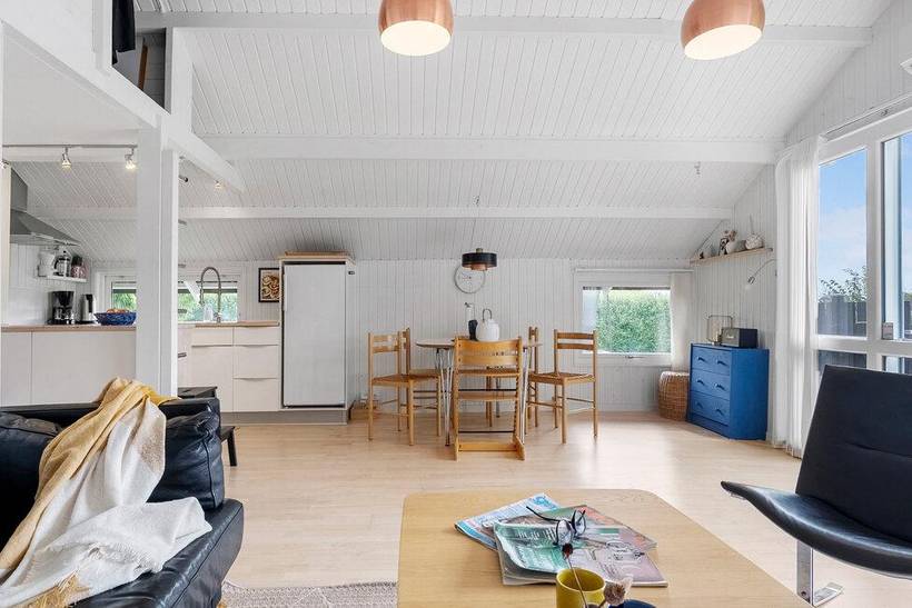 Foto von Ferienhaus NN42 in Hejlsminde - Südjütland