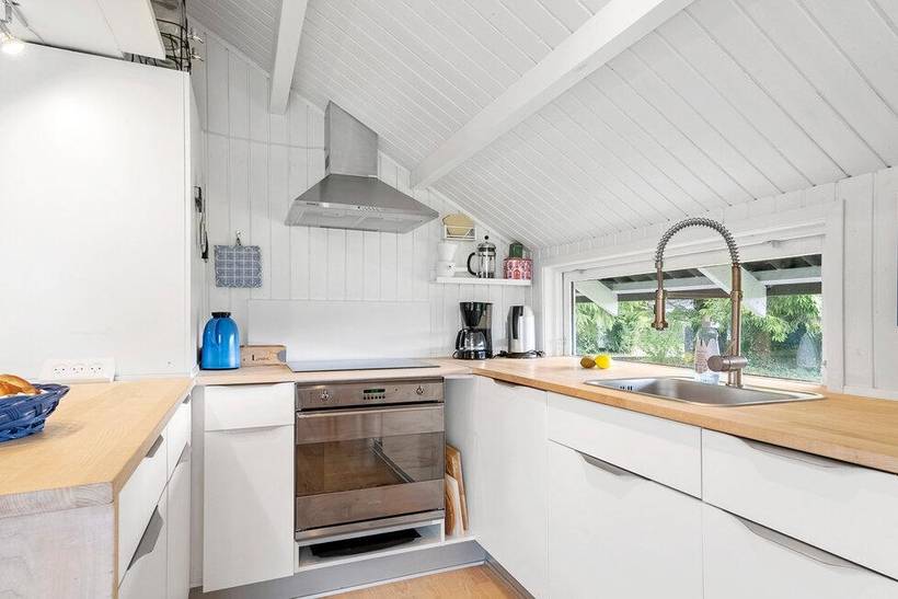 Foto von Ferienhaus NN42 in Hejlsminde - Südjütland