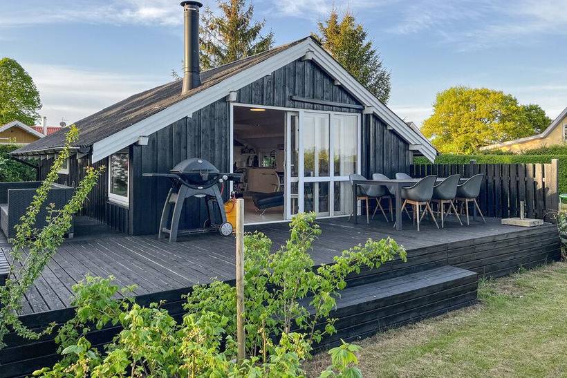 Foto von Ferienhaus NN42 in Hejlsminde - Südjütland