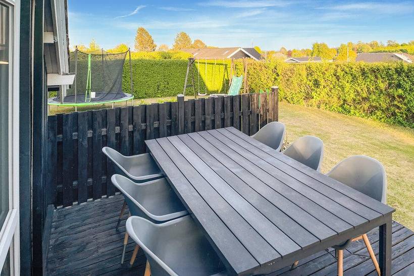 Foto von Ferienhaus NN42 in Hejlsminde - Südjütland