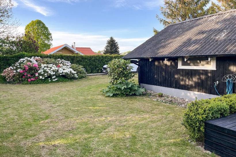 Foto von Ferienhaus NN42 in Hejlsminde - Südjütland