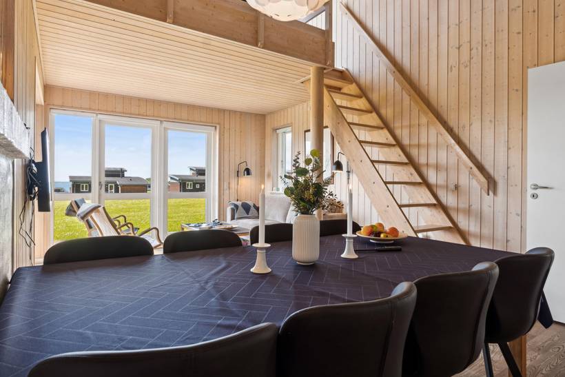 Foto von Ferienhaus NN45 in Fåborg - Südfünen