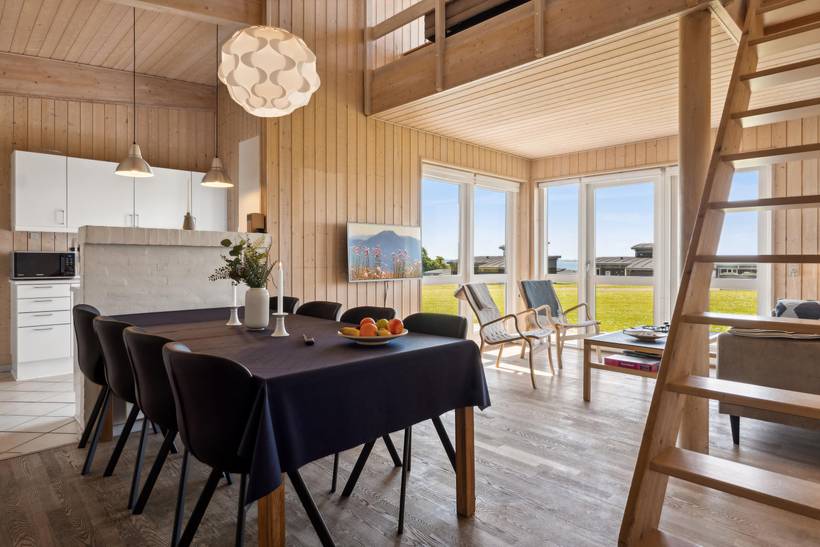 Foto von Ferienhaus NN45 in Fåborg - Südfünen