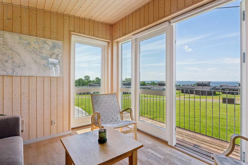 Foto von Ferienhaus NN45 in Fåborg - Südfünen